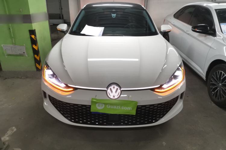 Used Volkswagen Lamando 2023 Lavida L 280TSI DSG Cool & Spicy Edition
