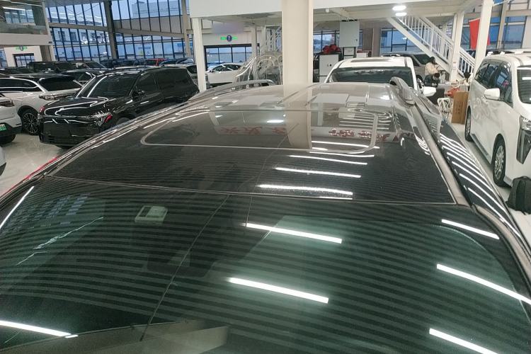 Used Toyota Sienna 2021 2.5L Hybrid Premium Edition
