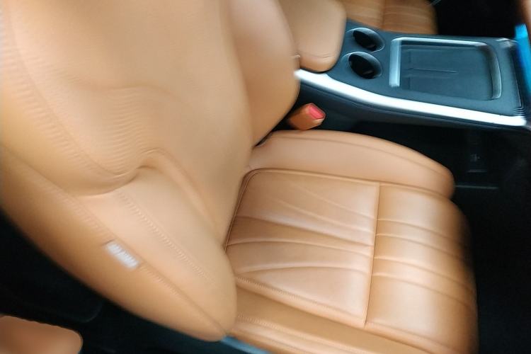 Used XPeng G9 2024 702 Max
