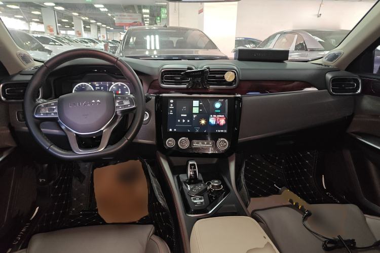 Used Lynk & Co 02 New Energy 2021 1.5T PHEV Pro