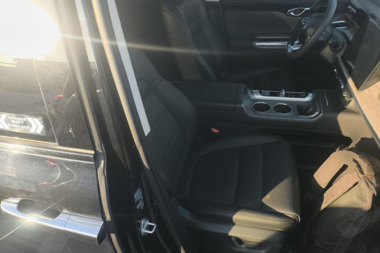 Used GAC Trumpchi Trumpchi E8 2024 Honor Series 2.0L Honor Edition