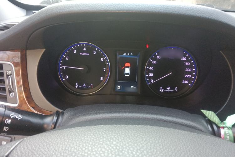 Used Hyundai Mistra 2014 1.8L Automatic Deluxe DLX Model