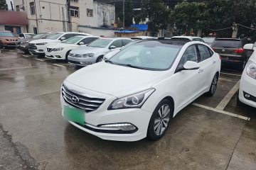 Used Hyundai Mistra 2016 1.8L Automatic Smart GLS