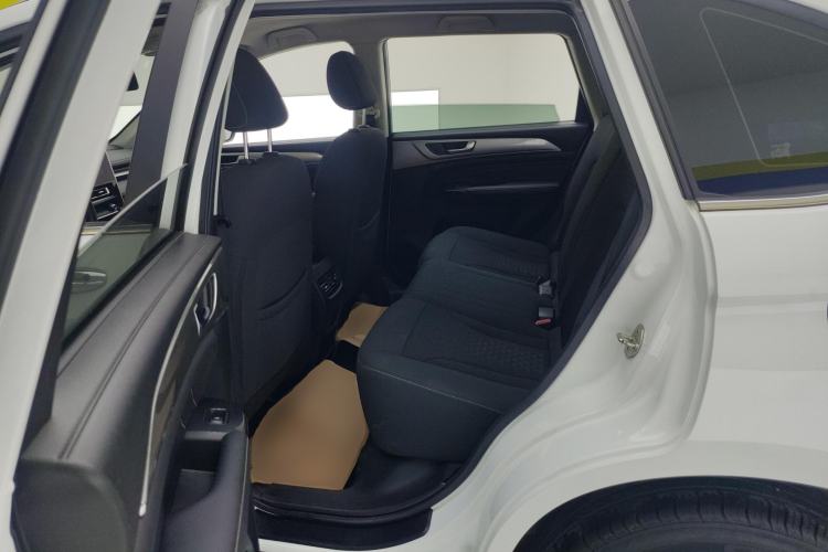 Used Haval M6 2021 PLUS 1.5T DCT Elite Smart Connectivity Model