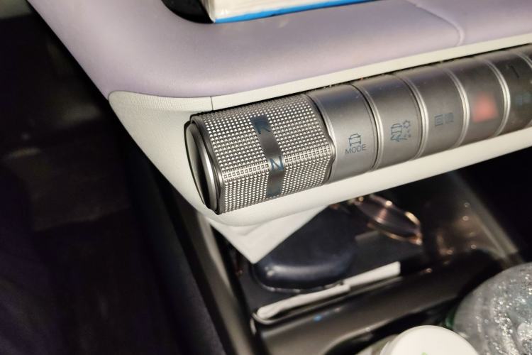 Used BYD Dolphin 2023 420 km Fashion Edition
