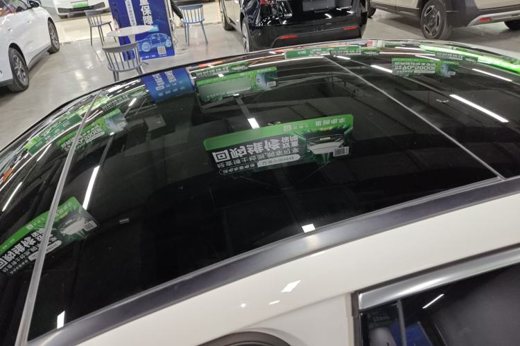 Used Mercedes-Benz C-Class 2023 Restyled C 260 L Sport Edition
