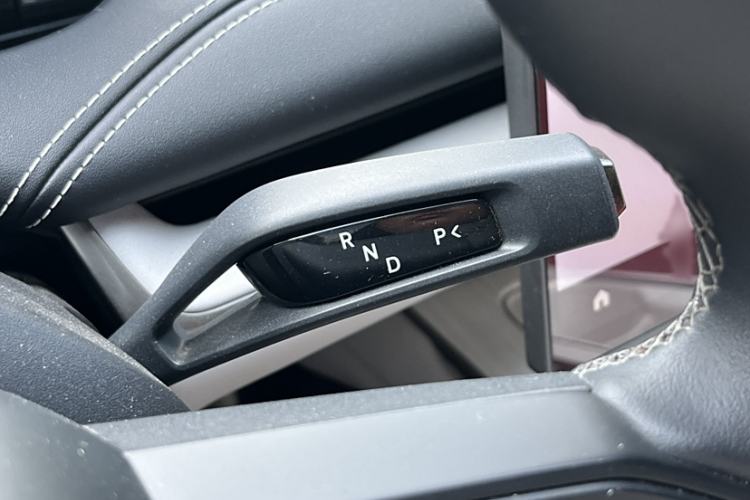 Used  SU7 2024 Rear-Drive Ultra-Long Range Advanced Pro-Level Intelligent Driving Version
