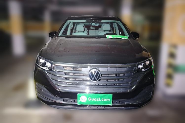 Used Volkswagen Viloran 2024 380TSI Luxury Edition