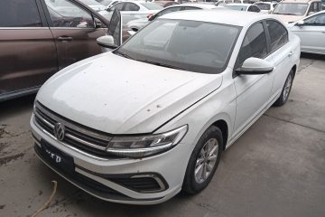 Used Volkswagen Bora 2024 200TSI DSG Comfort Edition