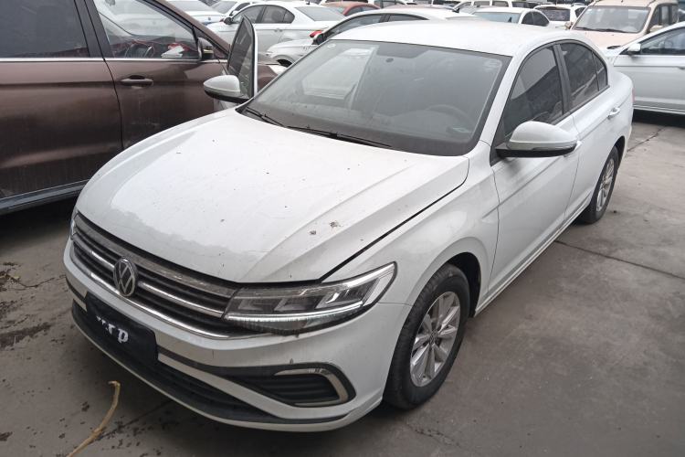 Used Volkswagen Bora 2024 200TSI DSG Comfort Edition