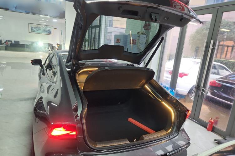 Used Changan UNI-V 2023 1.5T Sport Edition