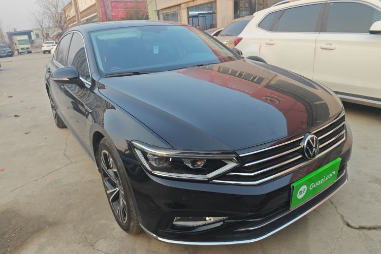 Used Volkswagen Magotan 2020 330TSI DSG Luxury Edition