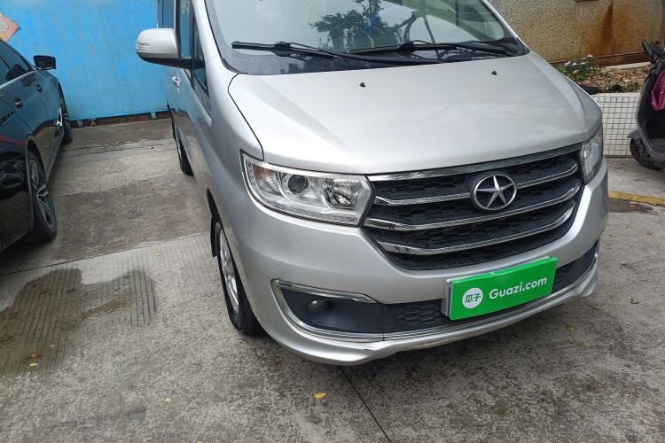 Used  M3 2016 IKEA Edition 1.6L Luxury Smart Model