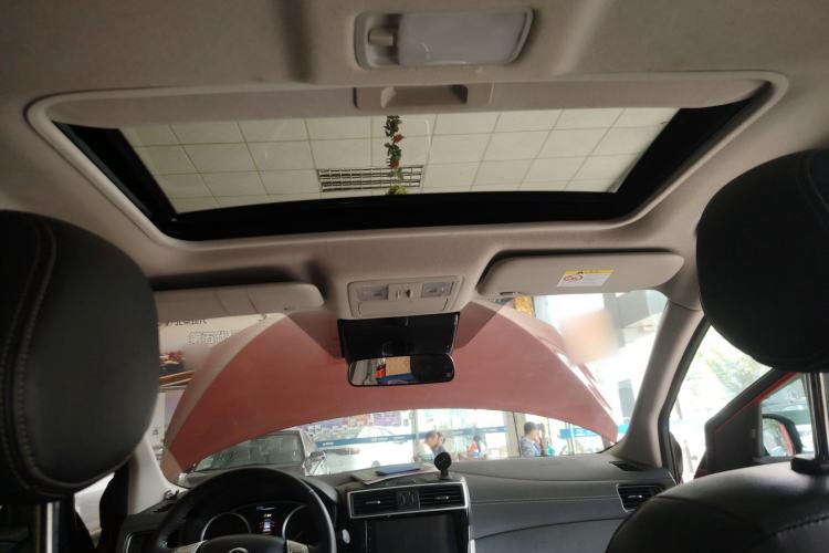 Used Nissan Tiida 2021 1.6L CVT Smart Drive Edition
