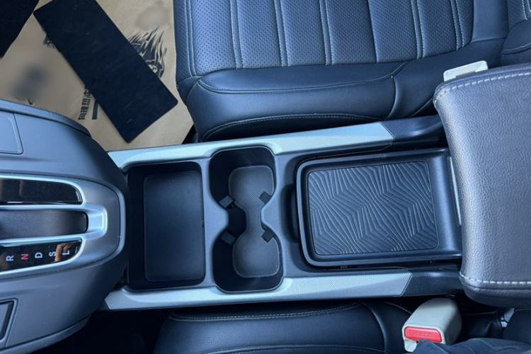 Used Honda CR-V 2021 240TURBO CVT 2WD Comfort Version
