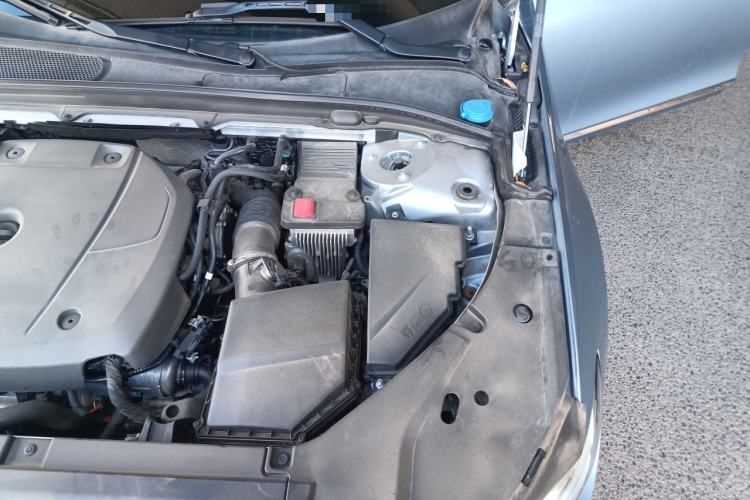 Used Volvo S90 2020 T5 Zhiyi Luxury Edition
