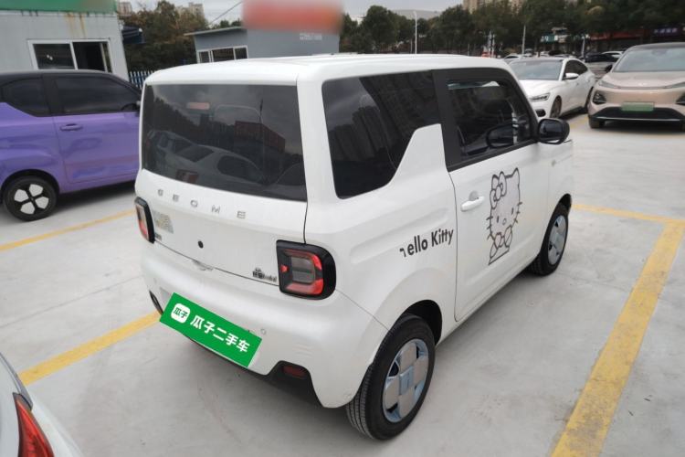 Used  Panda 2023 Panda Mini 200km Endurance Bear
