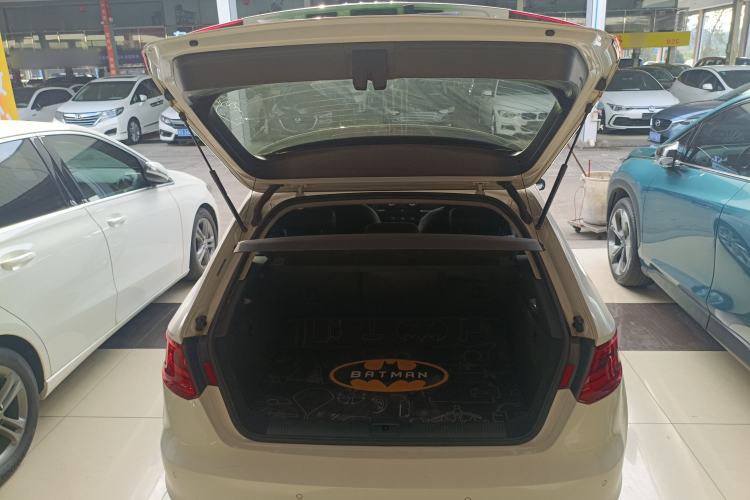 Used Audi A3 2015 Sportback 35 TFSI Millionth Anniversary Intelligent Leading Model