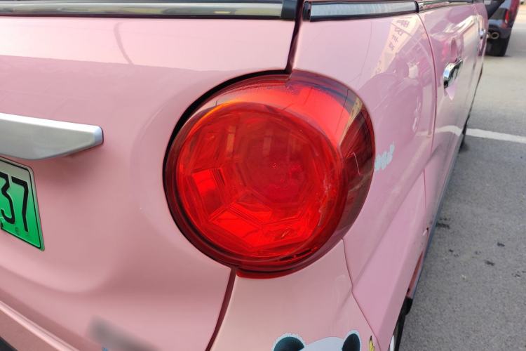 Used  LINGBOX 2021 Pink Dynasty Comfort Edition
