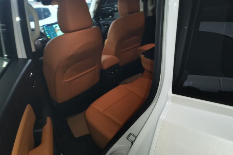 Used Haval Raptor New Energy 2024 Hi4 102 Pro
