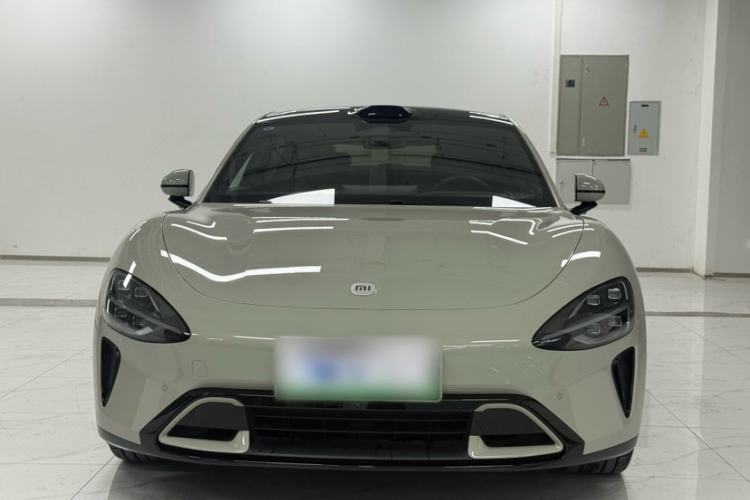 Used  SU7 2024 Four-Wheel Drive Ultra-Long Range Advanced Intelligent Driving Max Edition
