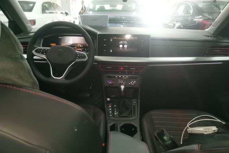 Used Volkswagen Lavida 2024 300TSI DSG Starry Sky Deluxe Edition
