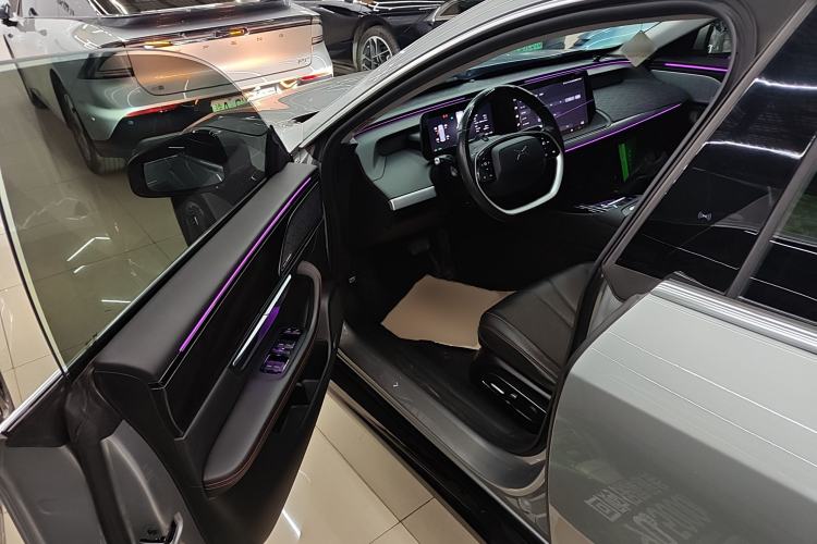 Used XPeng P7 2020 670N
