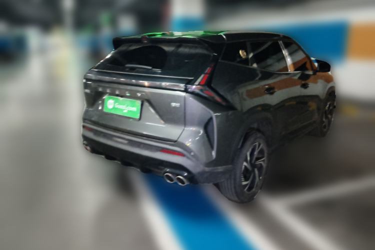 Used Geely Auto Emgrand X7 Sport 2023 Boyue COOL 1.5TD Smart Connect+
