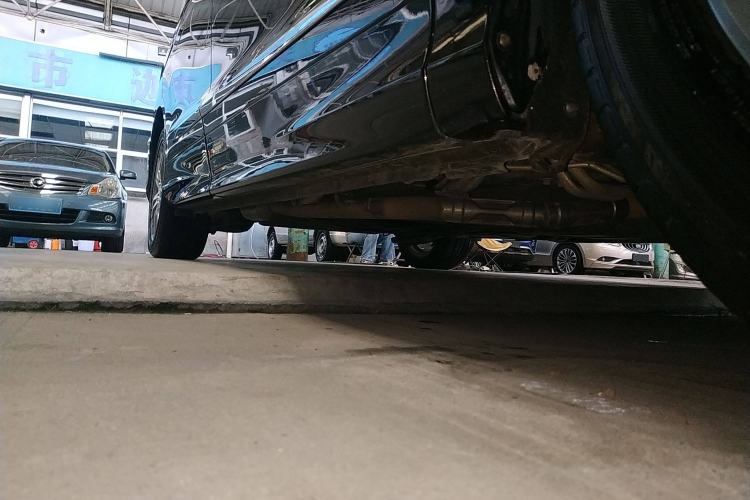 Used Honda Elysion 2019 2.0L Hybrid Luxury Edition
