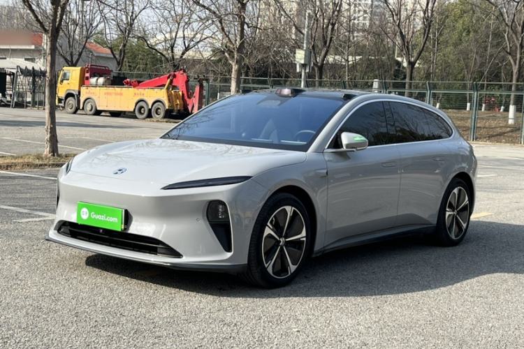 Used Nio ET5T 2024 75kWh Touring
