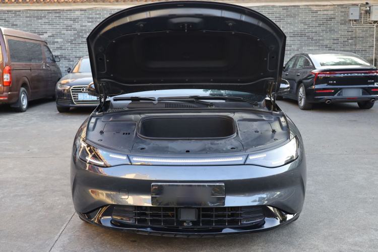 Used Leapmotor C01 2023 525 Comfort Edition
