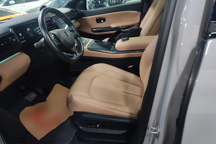 Used Nio ES6 2020 600 km Sport Edition