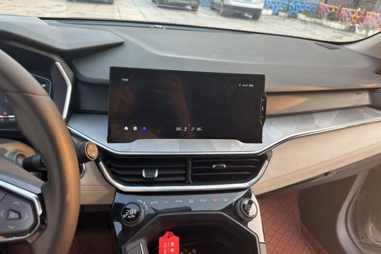 Used Lynk & Co 06 EM-P 2020 PHEV Plus
