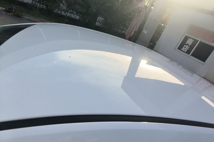 Used Roewe 360 2018 PLUS 1.5L Automatic Luxury Edition
