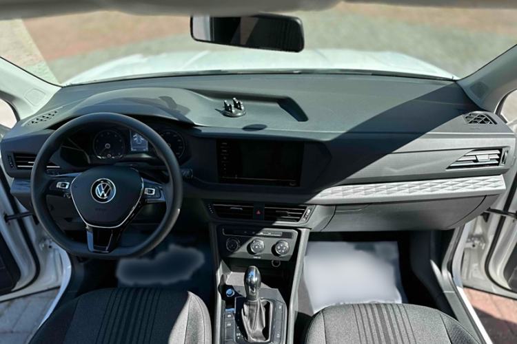 Used Volkswagen Tharu 2021 280TSI Two-Wheel Drive Trend Edition
