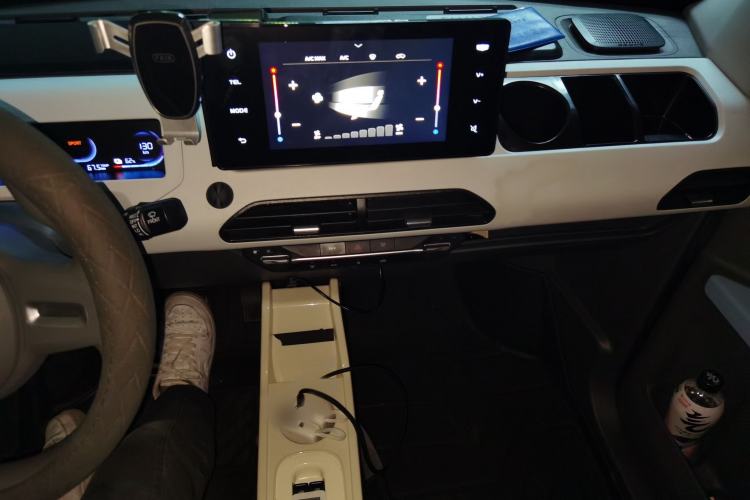 Used  Panda 2023 Panda Mini 200km Endurance Bear