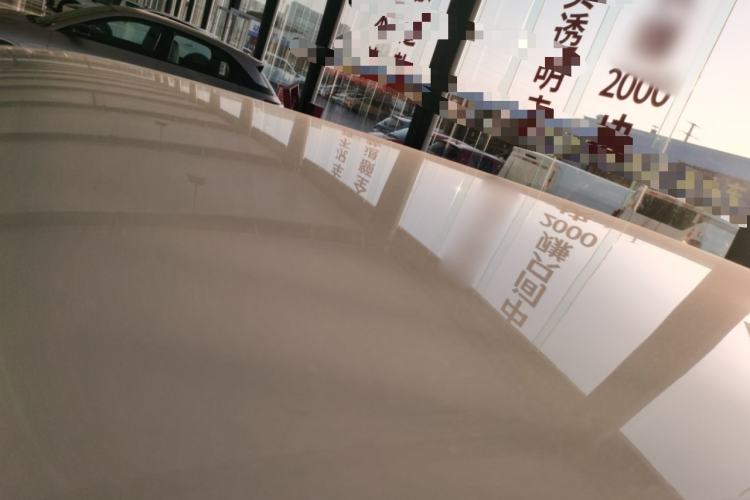 Used Qiyuan Lumin 2024 130km Qingyue Version