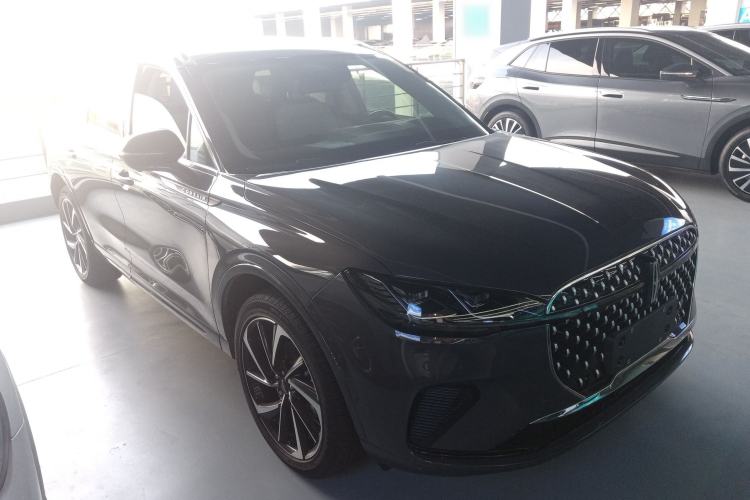 Used Lincoln Corsair 2023 2.0T All-Wheel-Drive Prestige Version
