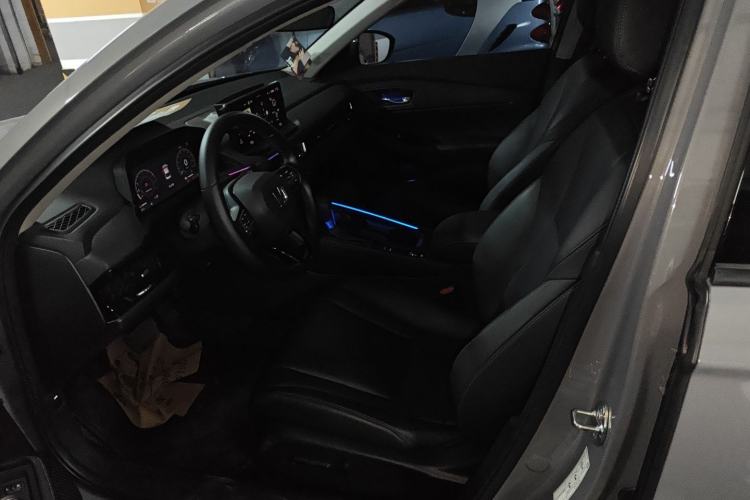 Used Honda Inspire 2023 260TURBO Deluxe Edition
