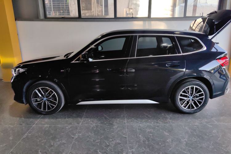 Used BMW iX1 2023 eDrive25L M Sport Package