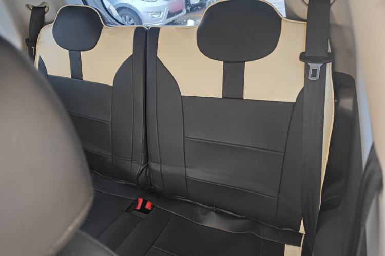 Used Qiyuan Lumin 2023 205km Xiangqin Version