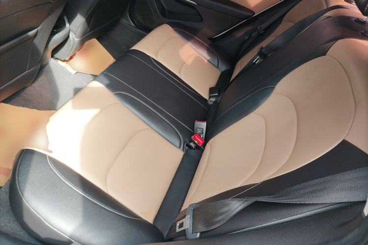 Used Chevrolet Monza 2022 320 Automatic Enjoyment Edition