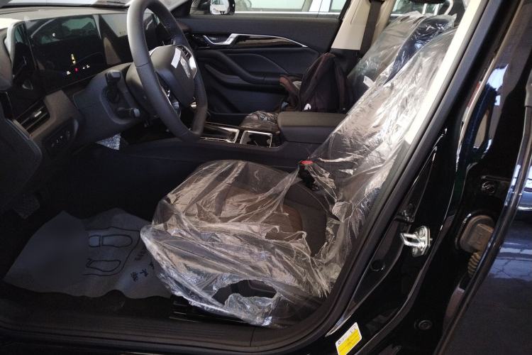 Used Bestune B70 2025 Dragon Edition 1.5T Quality Enjoyment Model