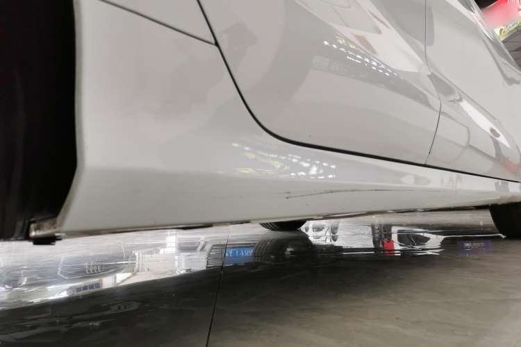 Used Geely Auto Binray 2020 200T DCT Comfort Version
