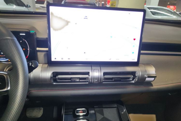 Used GAC Trumpchi EMKOO 2022 1.5T Supernova Pro Edition
