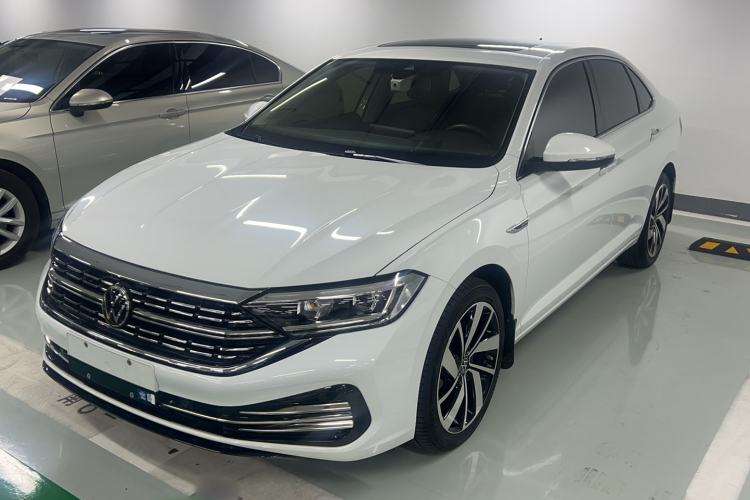 Used Volkswagen Sagitar 2023 300TSI DSG Excellence Edition