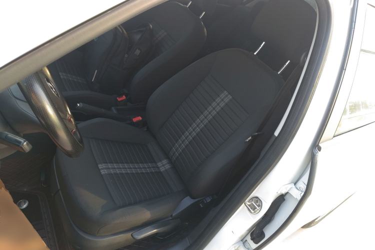 Used Volkswagen Lavida 2019 Lavida Start 1.5L Automatic Trendy Version China VI Standard
