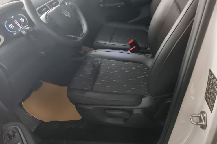 Used Leapmotor T03 2025 310 Comfort Edition