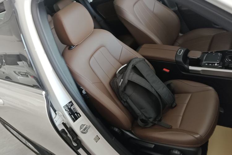 Used Mercedes-Benz GLB 2023 GLB 200 Fashion Model
