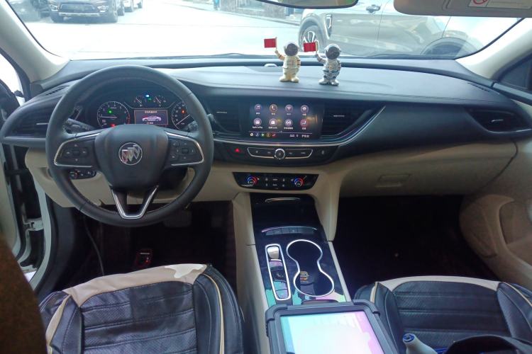 Used Buick Regal 2020 552T Elite Edition
